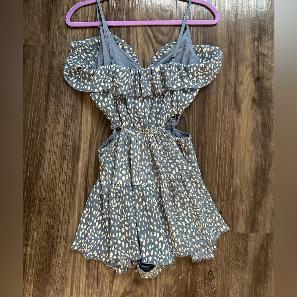 Le Lis Romper - image 7